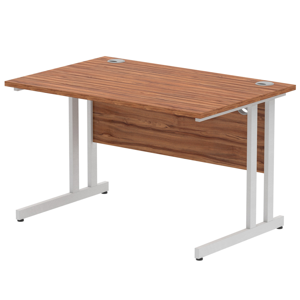 ID Workplace Cantilever Desk – 1200mm - Industrious Decor