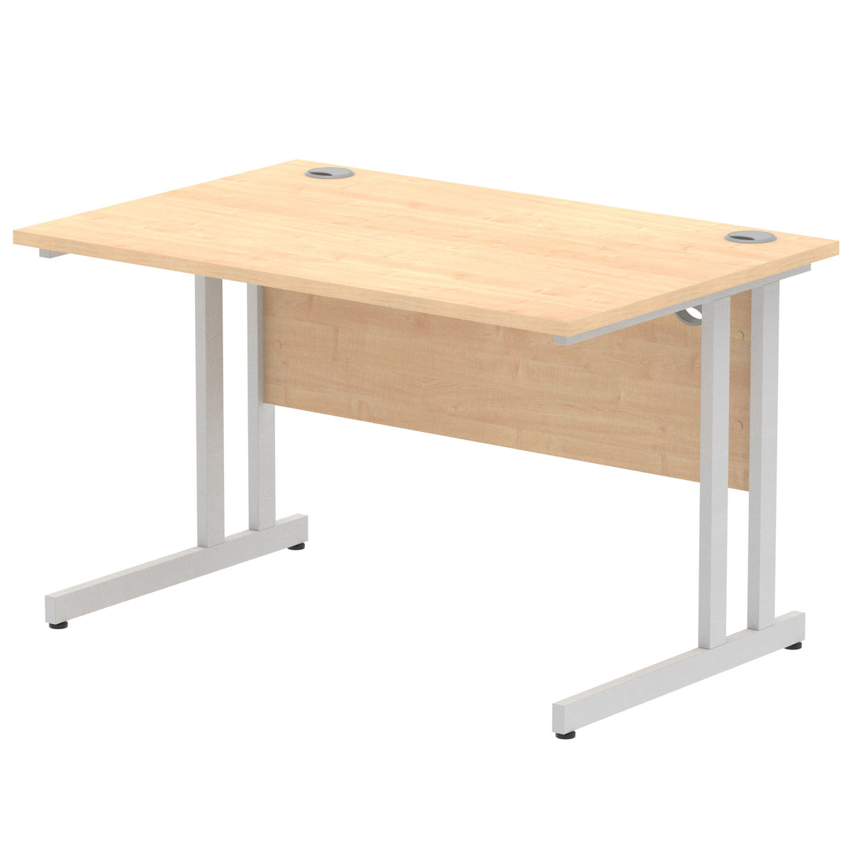 ID Workplace Cantilever Desk – 1200mm - Industrious Decor