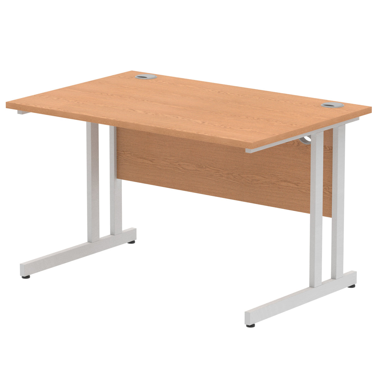 ID Workplace Cantilever Desk – 1200mm - Industrious Decor