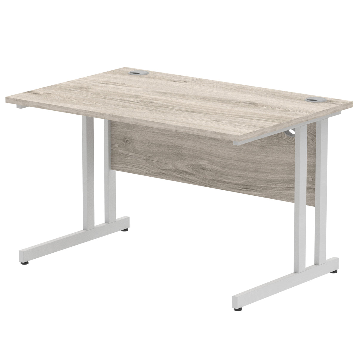 ID Workplace Cantilever Desk – 1200mm - Industrious Decor