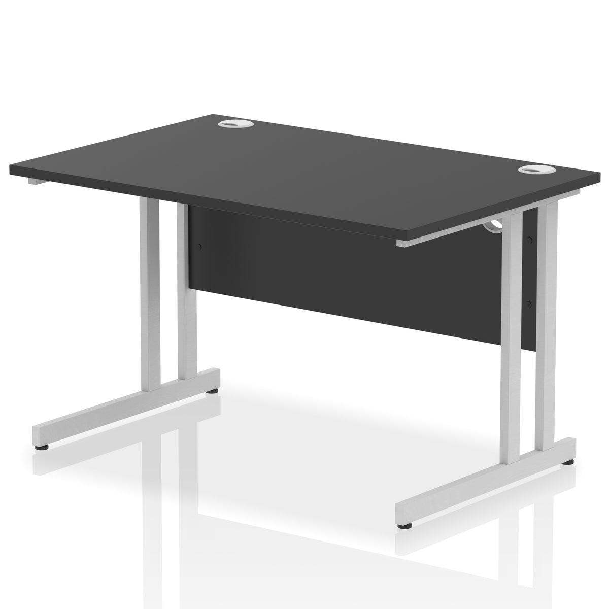 ID Workplace Cantilever Desk – 1200mm - Industrious Decor