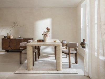 Khloe Dining Table 150 cm