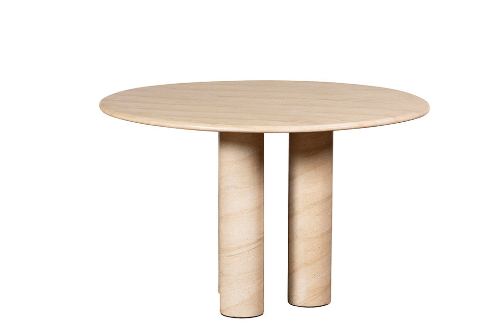 Khloe Round Dining Table