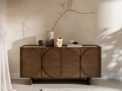 Khloe Sideboard - Industrious Decor