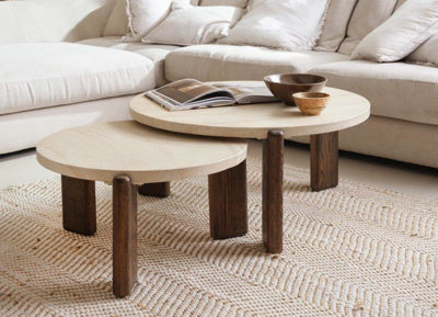 Khloe Coffee Table Large