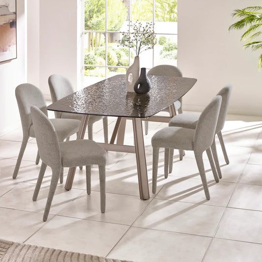 Emmy Dining Chair Sold in Pairs - Industrious Decor