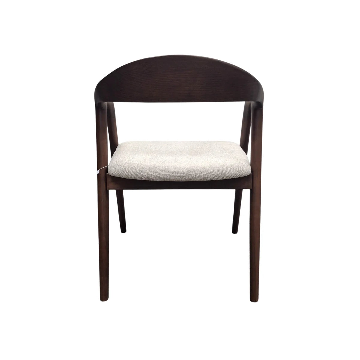 Ronnie Dining Chair Sold in Pairs - Industrious Decor