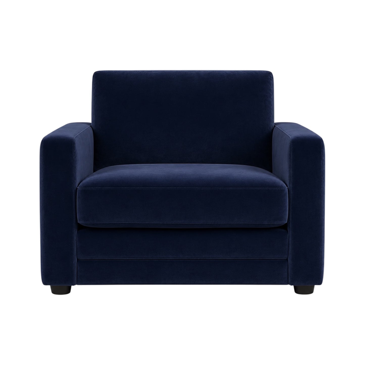 Grafton Armchair — Bespoke CRIB 5 Contract Chair