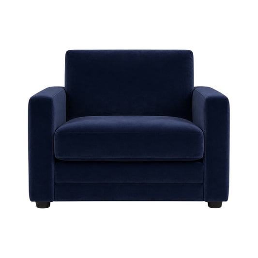 Grafton Armchair — Bespoke CRIB 5 Contract Chair - Industrious Decor