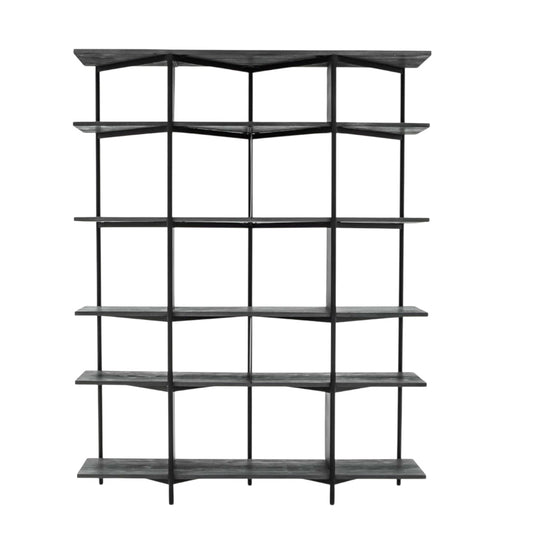 Dury Bookshelf Unit