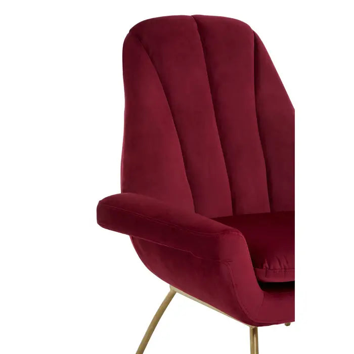 Host Armchair