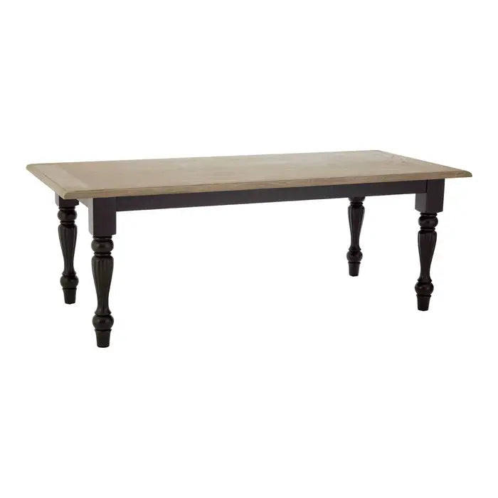 Saffron Dining Table