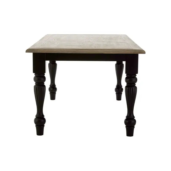 Saffron Dining Table