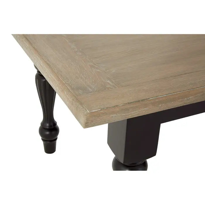 Saffron Dining Table