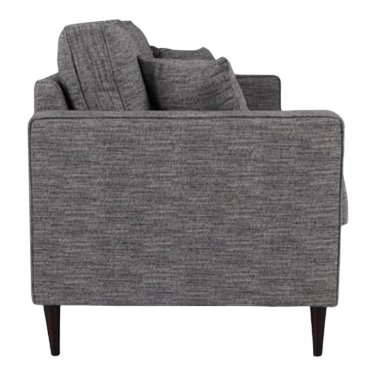Hadley CRIB 5 3-Seater Sofa Brown