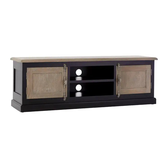 Saffron Media Unit