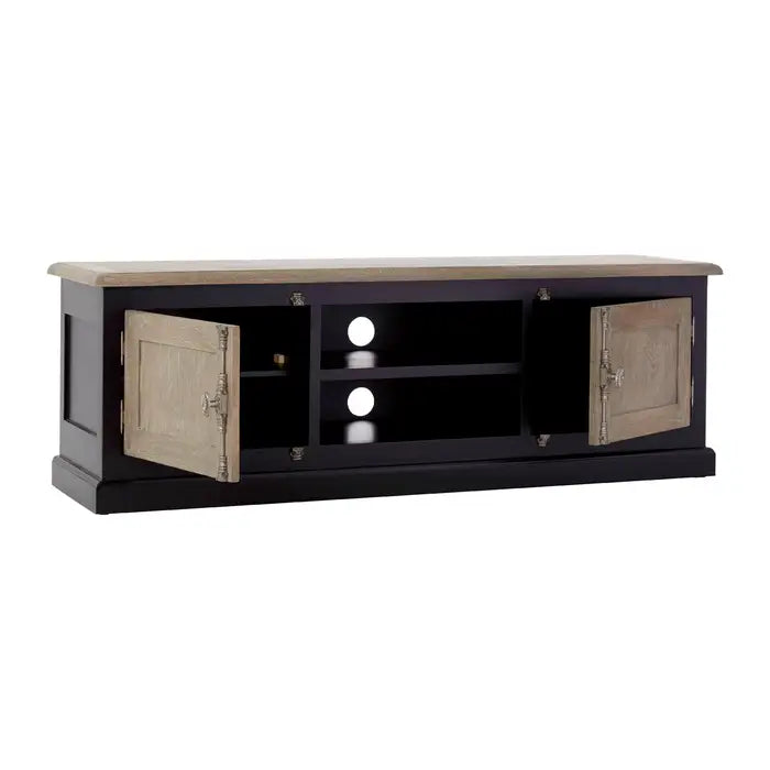 Saffron Media Unit