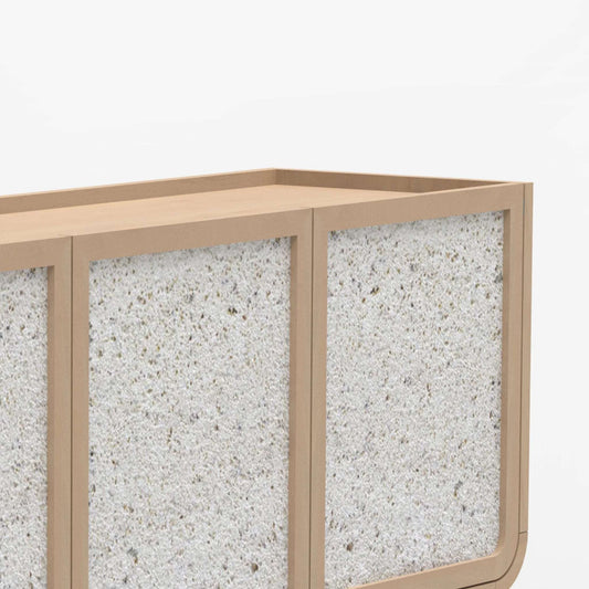 Roma Sideboard