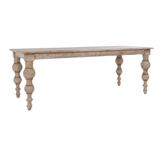 Baker Dining Table