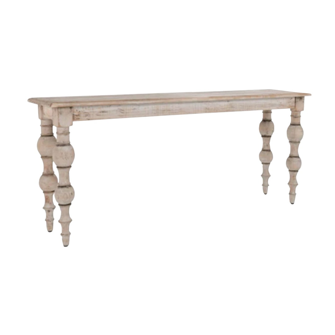Baker Console
