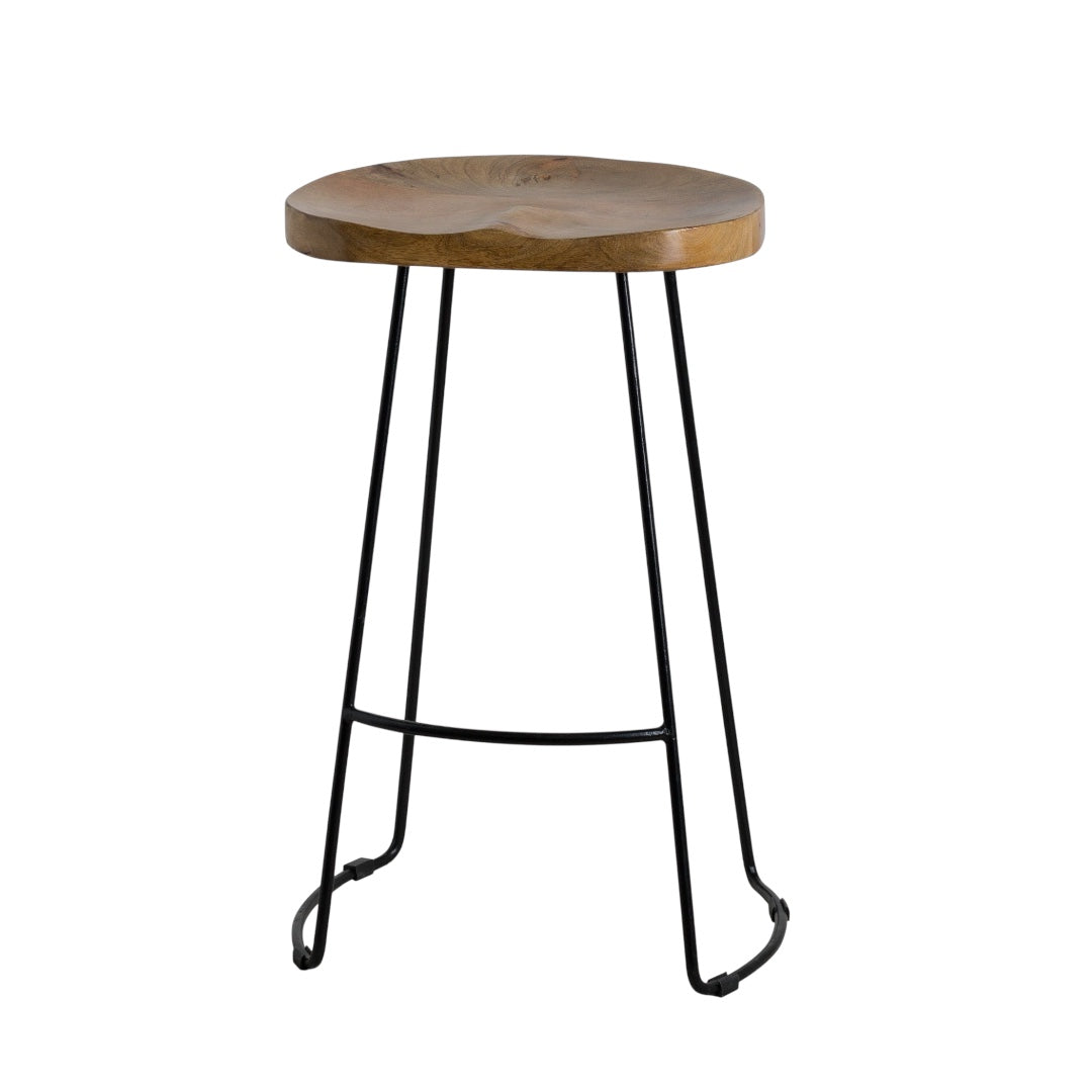 Dumbo Stool
