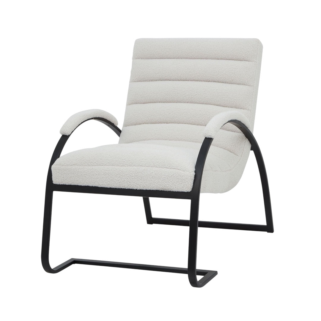Arc Accent  Chair