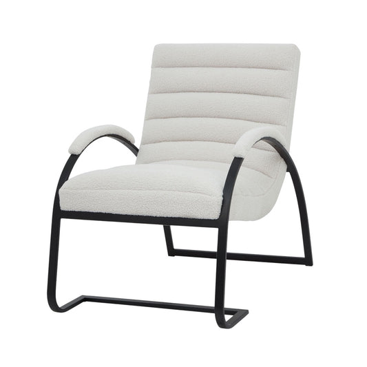 Arc Accent  Chair