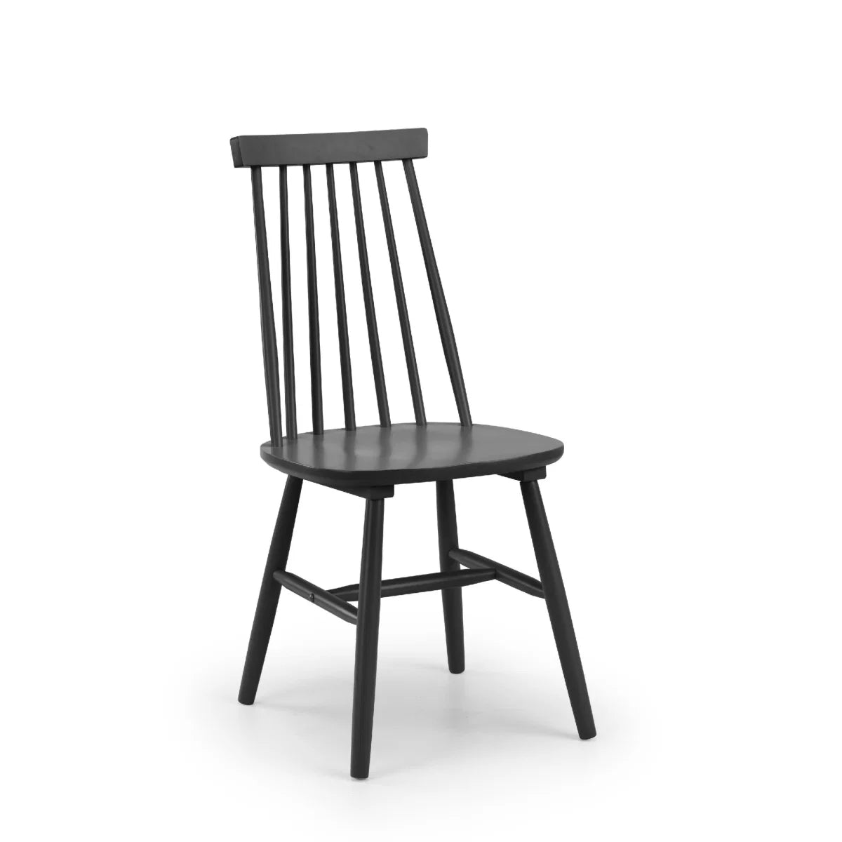 Spindle Dining Chair | Set of 2