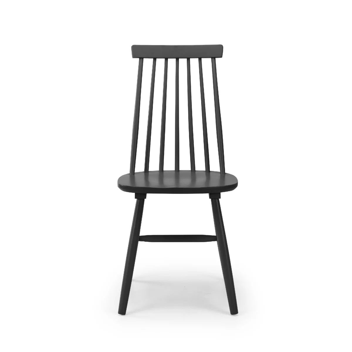 Spindle Dining Chair | Set of 2