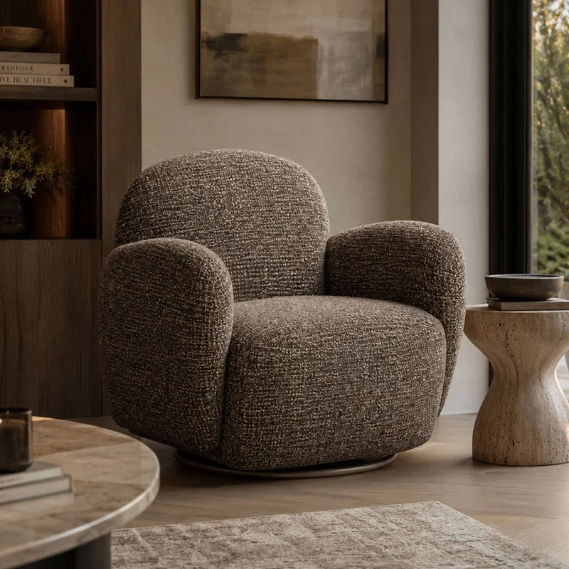 Billy Armchair