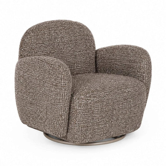Billy Armchair - Industrious Decor