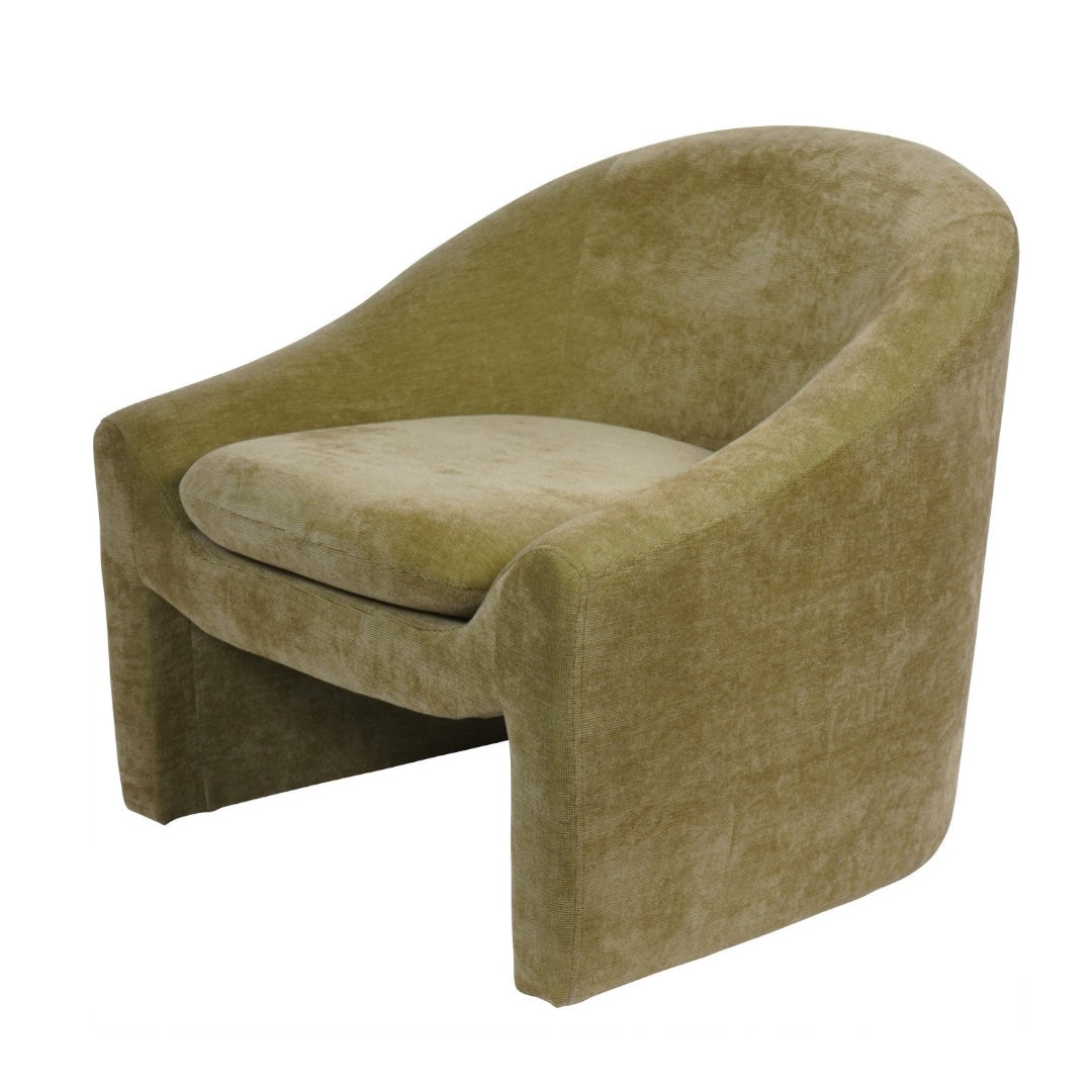 Don Accent Chair