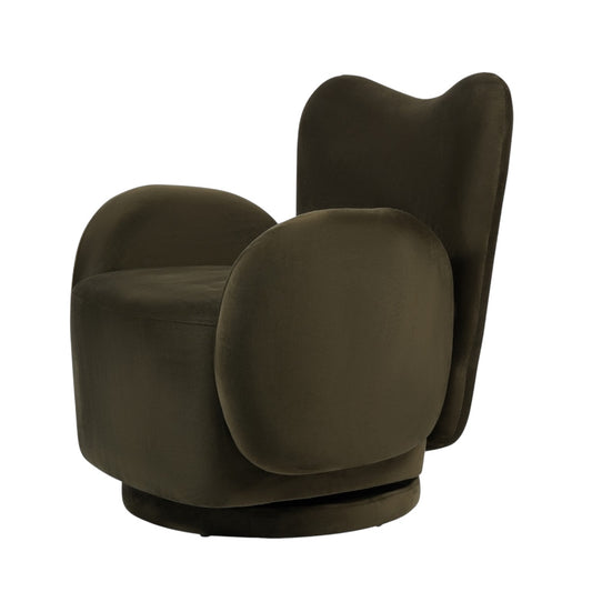 Owen Accent Chair