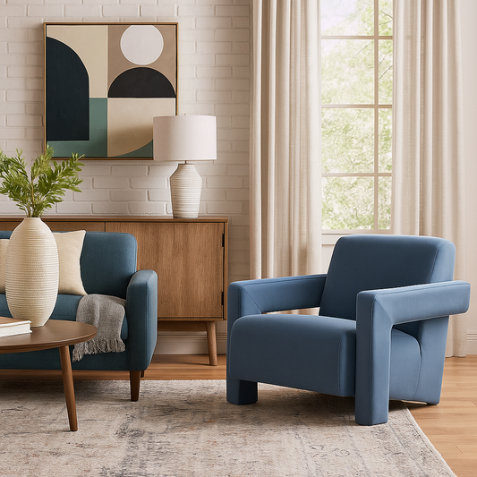 St Clement Occasional Chair