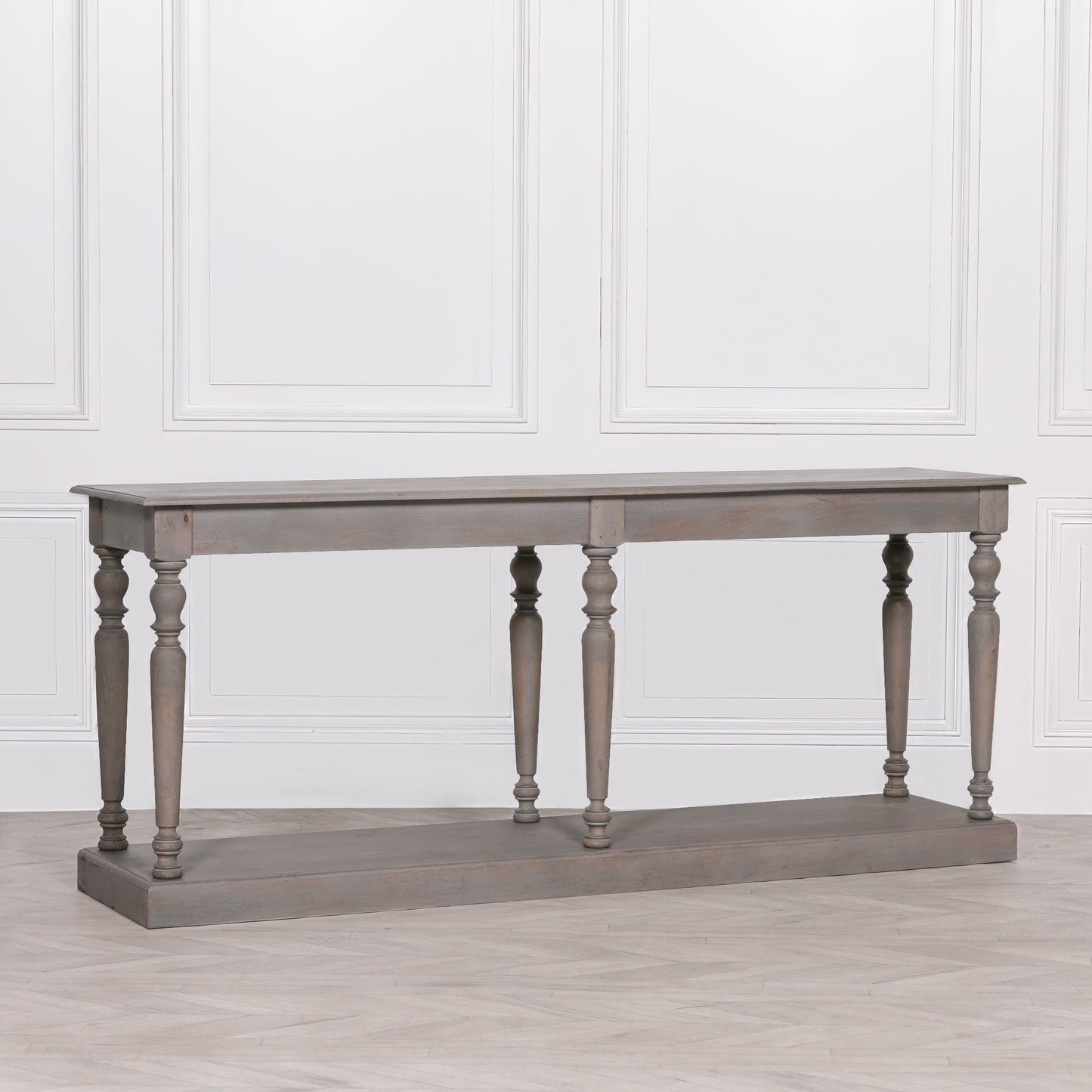 Pierre Console