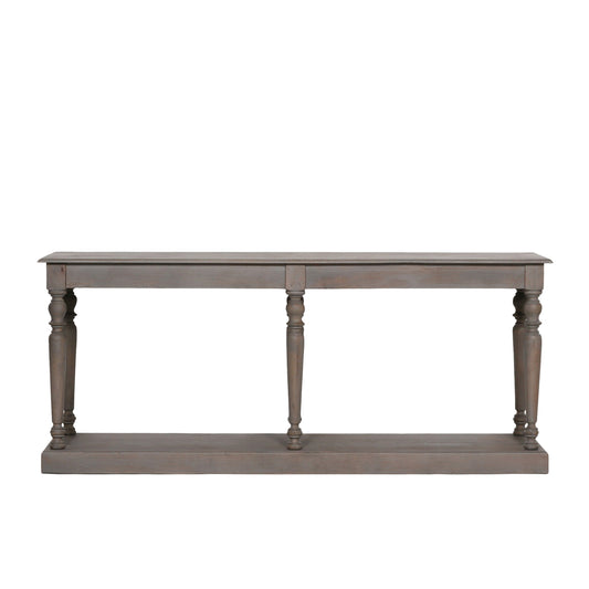 Pierre Console