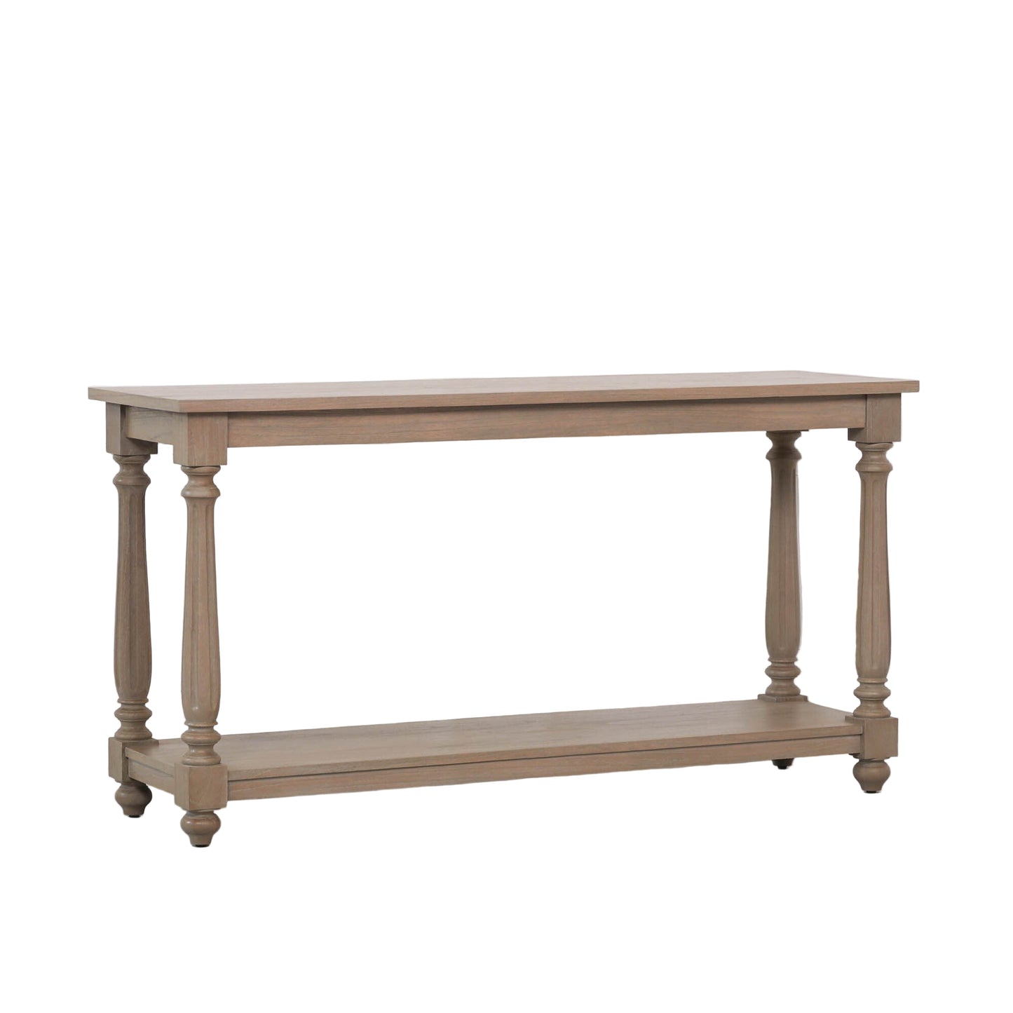 Farmhouse Console