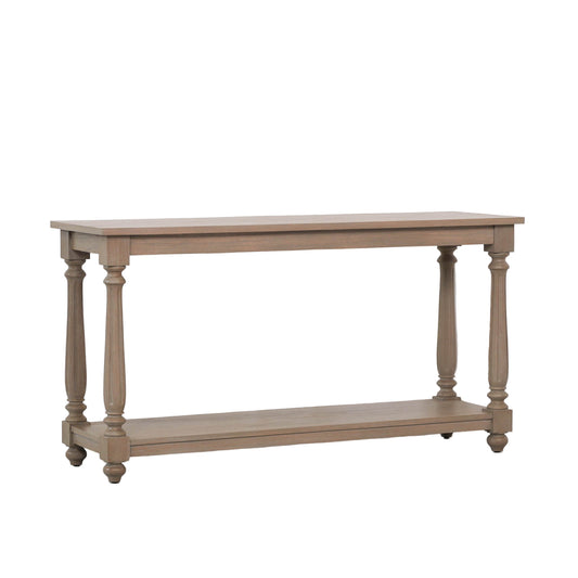 Farmhouse Console