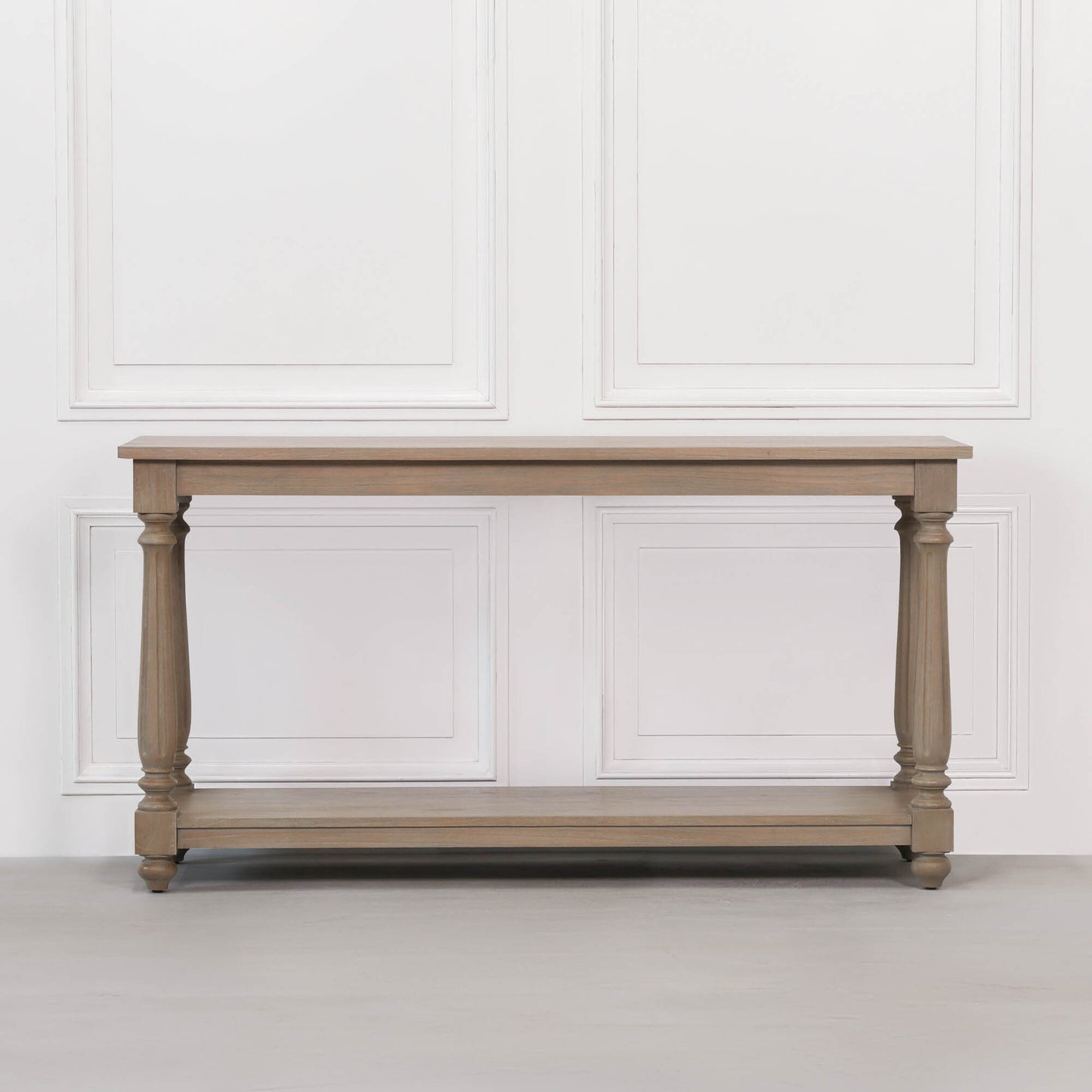 Farmhouse Console