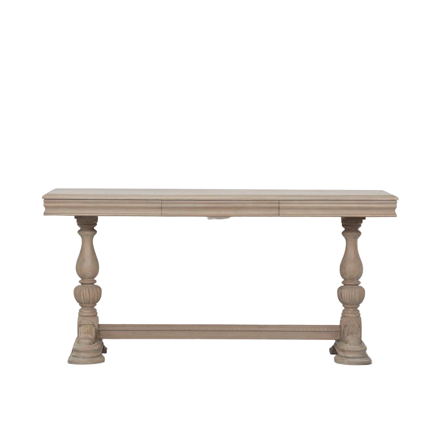 Christchurch Console