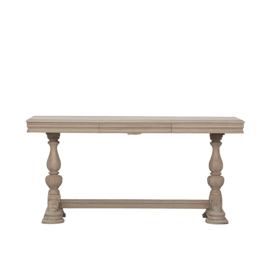 Christchurch Console