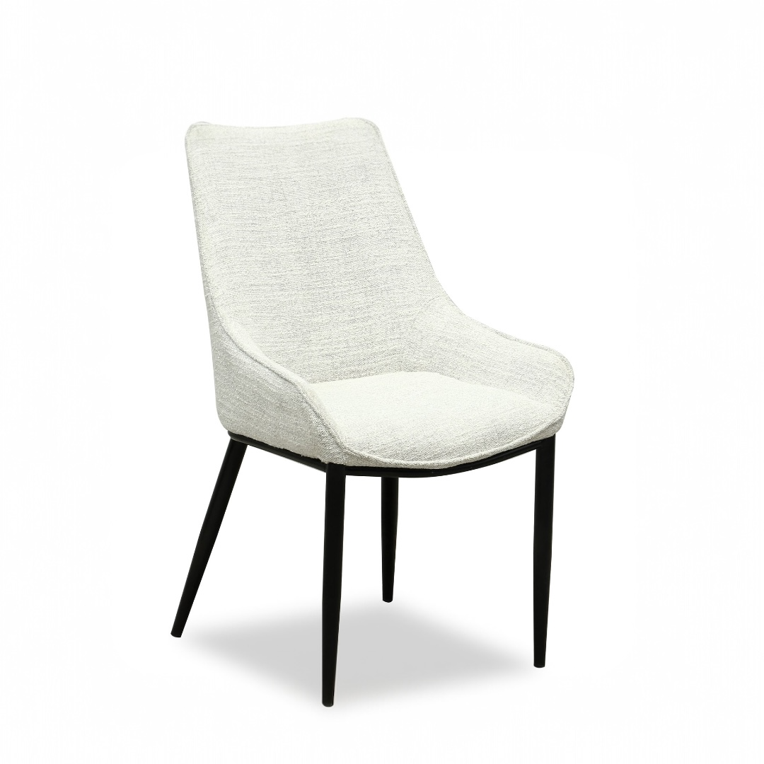 Averly Dining Chair - Industrious Decor