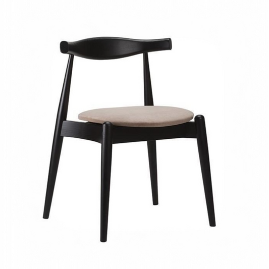 Arlo Side Chair - Stackable