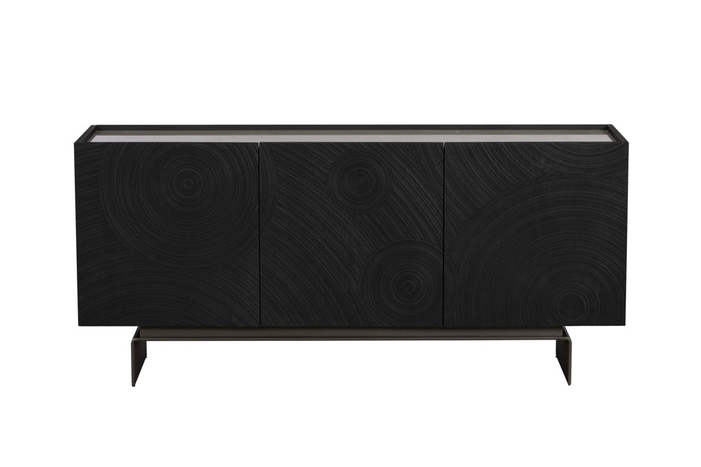 Dune Sideboard - Industrious Decor