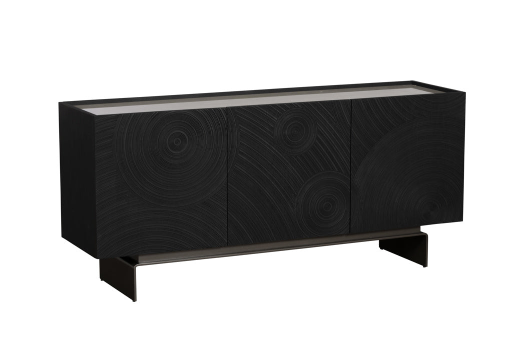 Dune Sideboard - Industrious Decor
