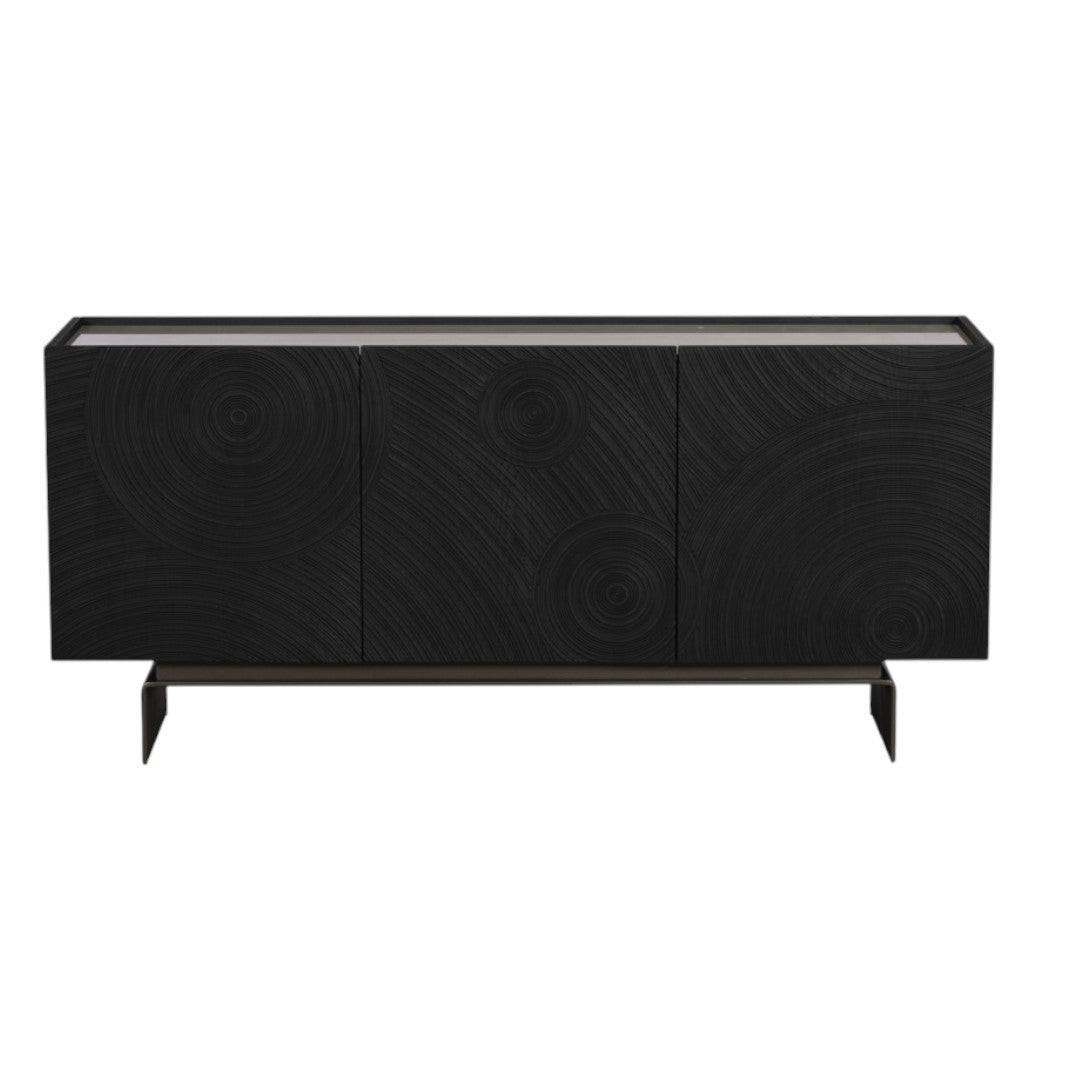 Dune Sideboard - Industrious Decor