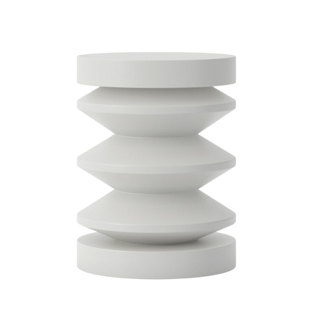 Pawn Side Table - Industrious Decor