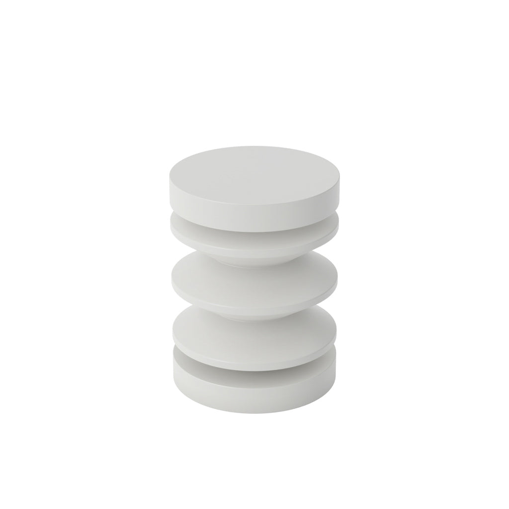 Pawn Side Table - Industrious Decor