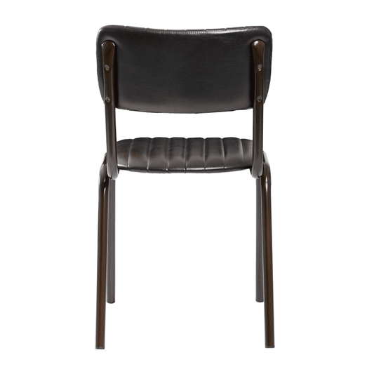 Islington Stack Chair - Crib 5 - Industrious Decor