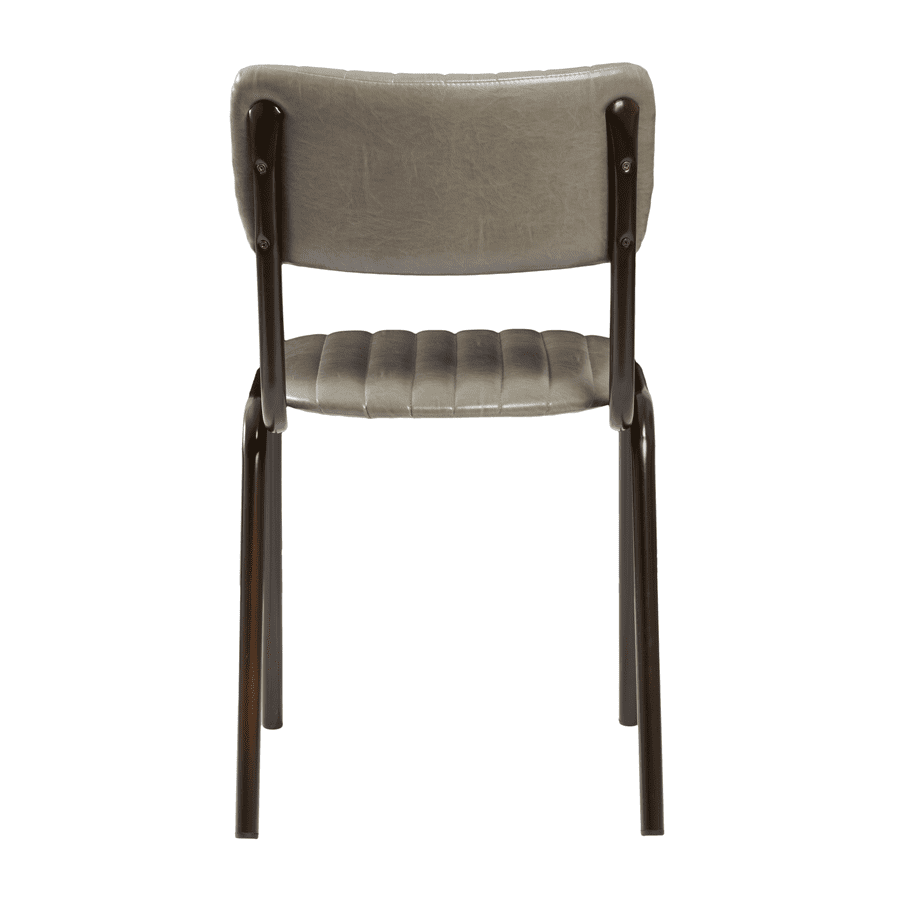 Islington Stack Chair - Crib 5 - Industrious Decor
